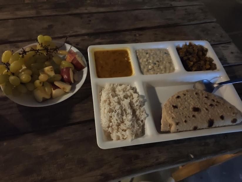 Hostel Sprinklers Nowe Delhi Zewnętrze zdjęcie