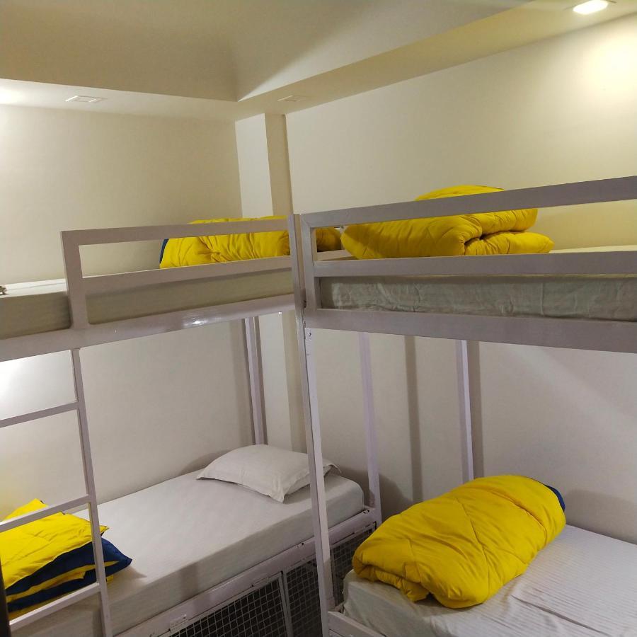 Hostel Sprinklers Nowe Delhi Zewnętrze zdjęcie